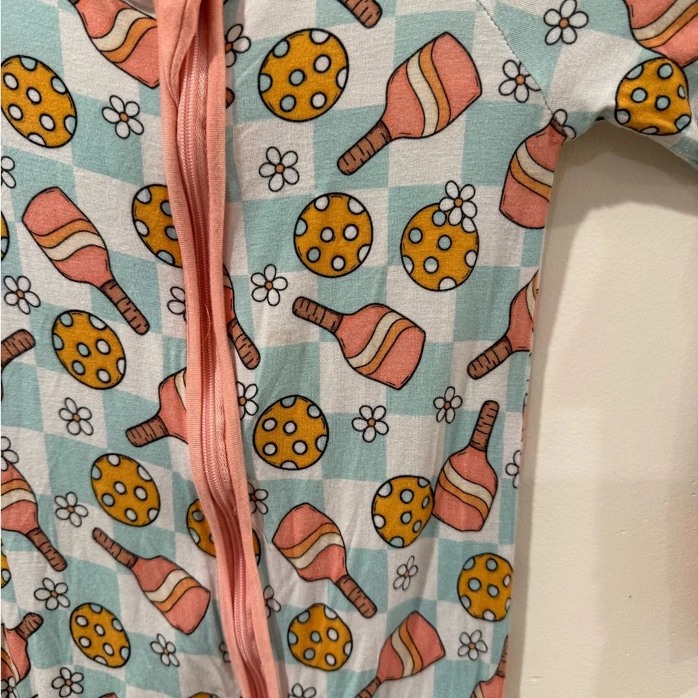 Little One Shop Bamboo Pajamas